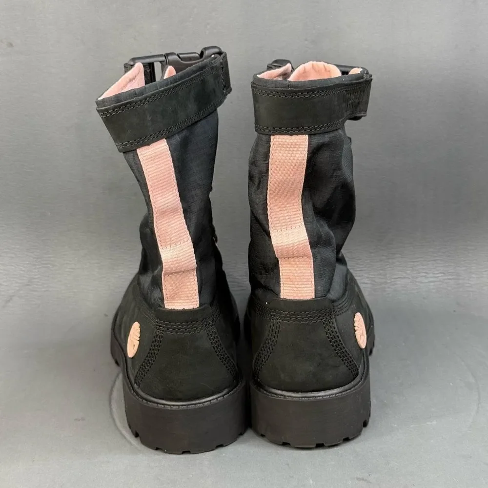 Timberland gently used